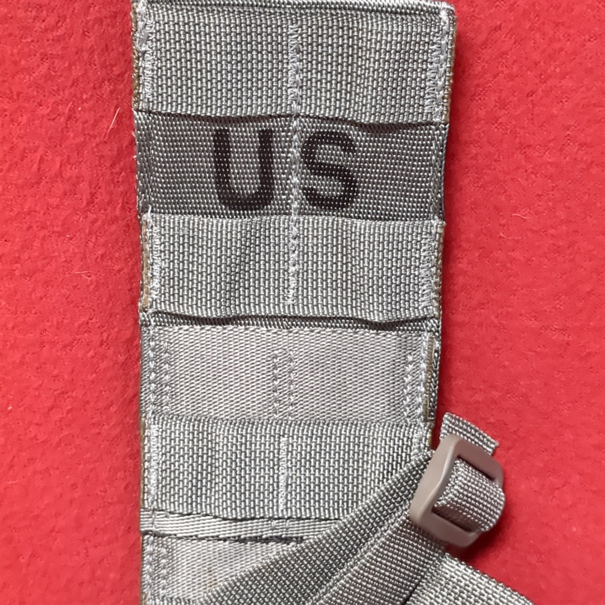 Molle 2 Holster Leg Extender