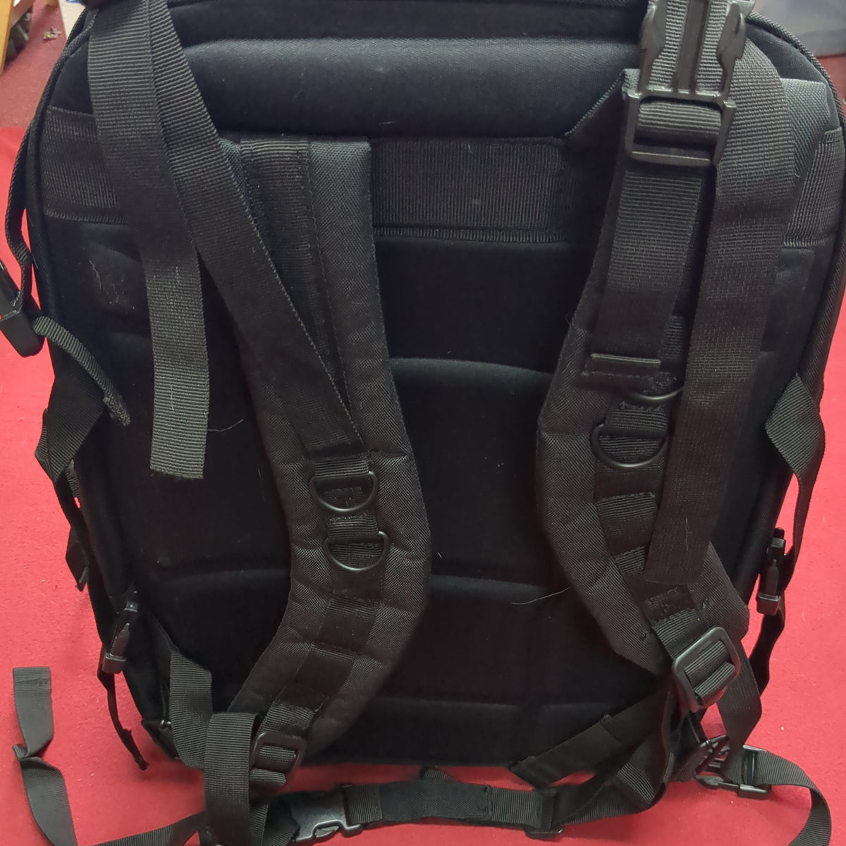 Voodoo tactical spec ops 2025 medical bag