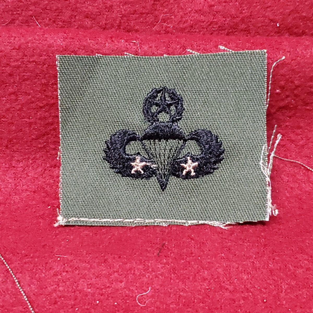 US Army BASIC EXPERT MARKSMANSHIP QUALIFICATION Subdued Badge Pins (25 –  Gibsons Tactical Tavern