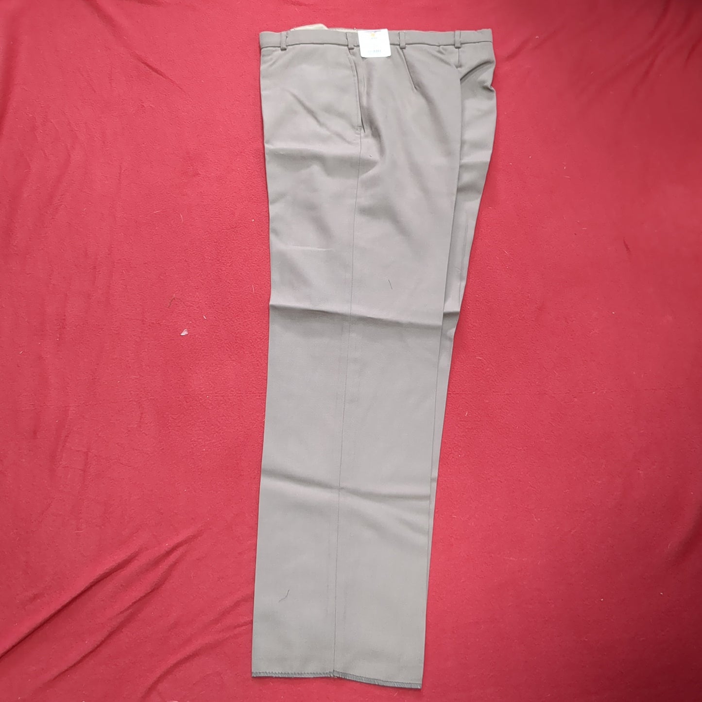 nwt us army flying cross agsu trousers classic Size 38 r-c (dg3- ea03-yam162)