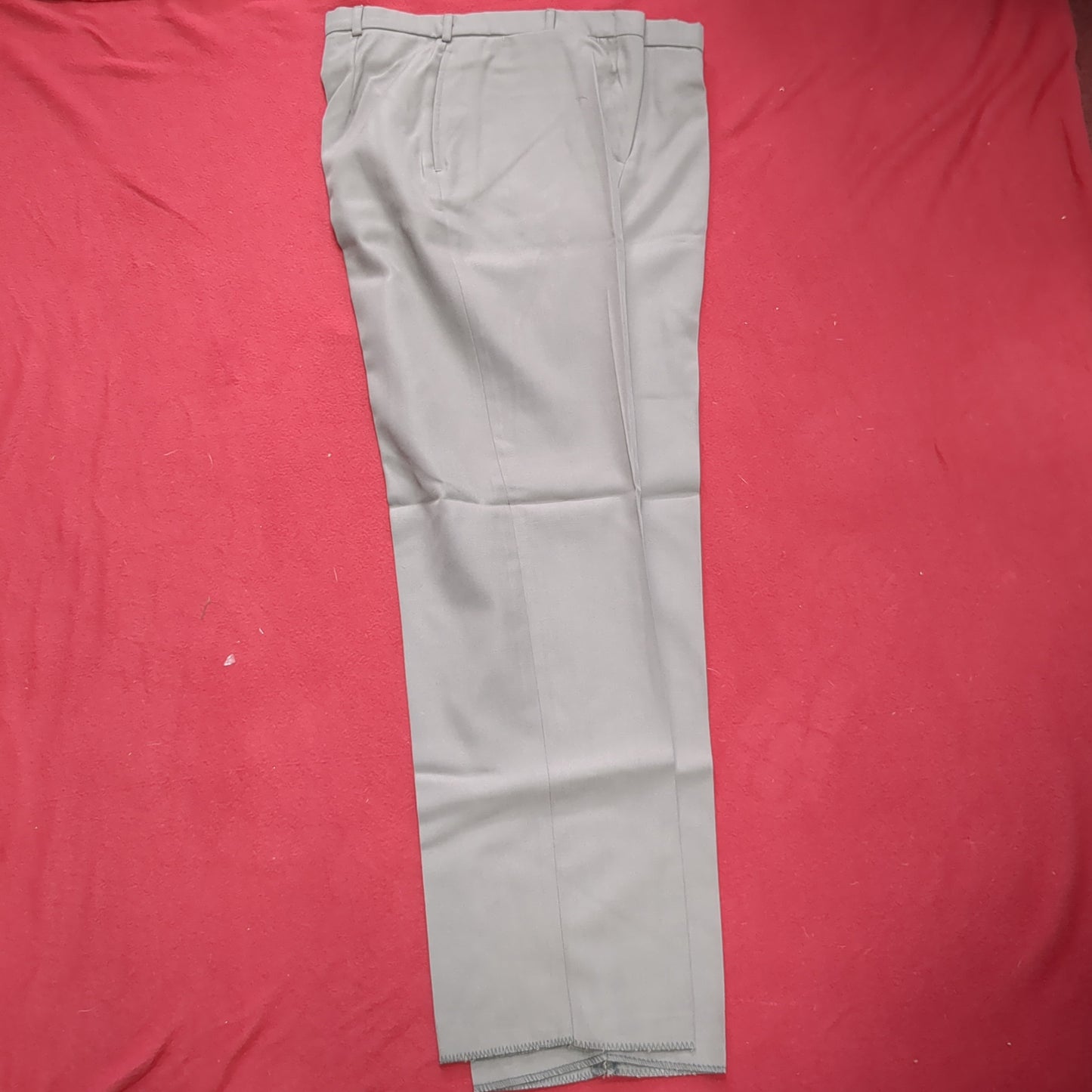 nwt us army flying cross agsu trousers classic Size 38 r-c (dg3- ea03-yam162)