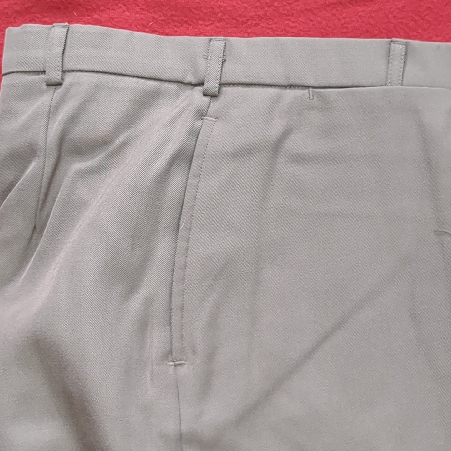 nwt us army flying cross agsu trousers classic Size 38 r-c (dg3- ea03-yam162)