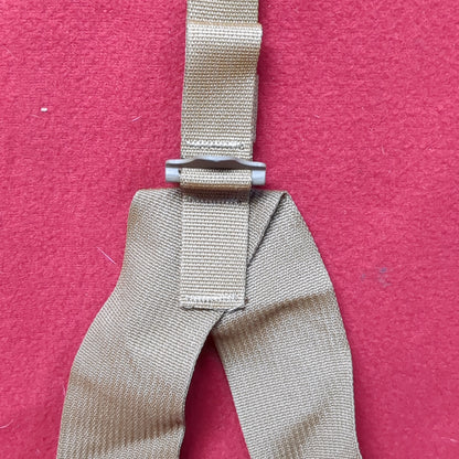 NOS Harness Tactical Assault Panel TAPS Chest Rig Coyote US Army Marine Corps (TPH)