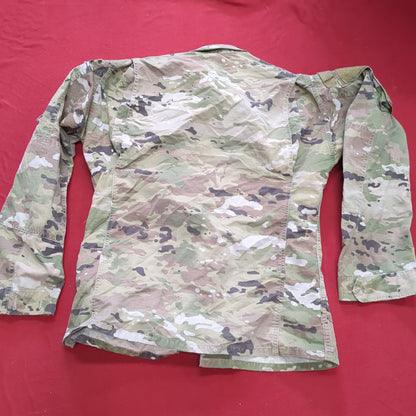 US Army MEDIUM REGULAR Traditional OCP Uniform Top Air Force (fc06-APR465)