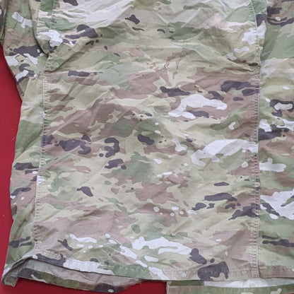 US Army MEDIUM REGULAR Traditional OCP Uniform Top Air Force (fc06-APR465)