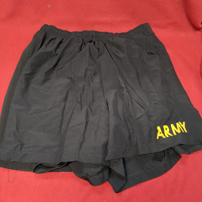 US Army APFU Medium Shorts (fb07-MAY85)