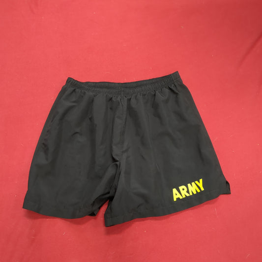 US Army APFU Large Shorts (fb07-MAY89)