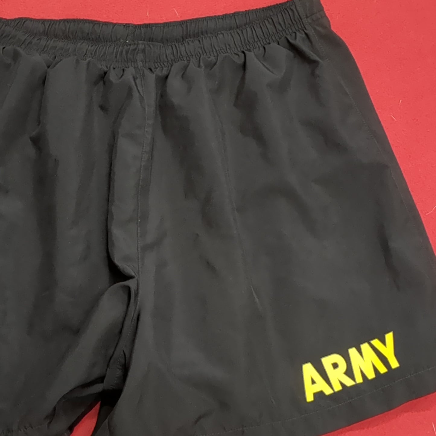 US Army APFU Large Shorts (fb07-MAY89)