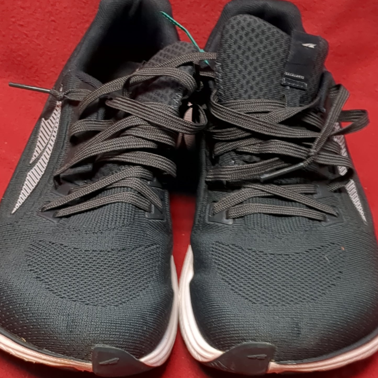 ALTRA Aloa Running Shoes Size 10 (14g 39cr- cb12-MAY103)