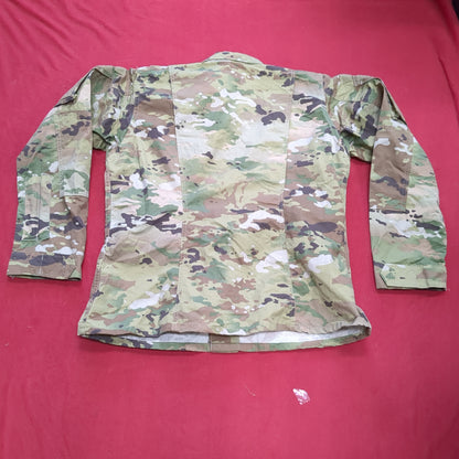 US Army Size: 39 Regular Traditional OCP Uniform Top Air Force Excellent Condition (OCP1- fa19-MAY158)