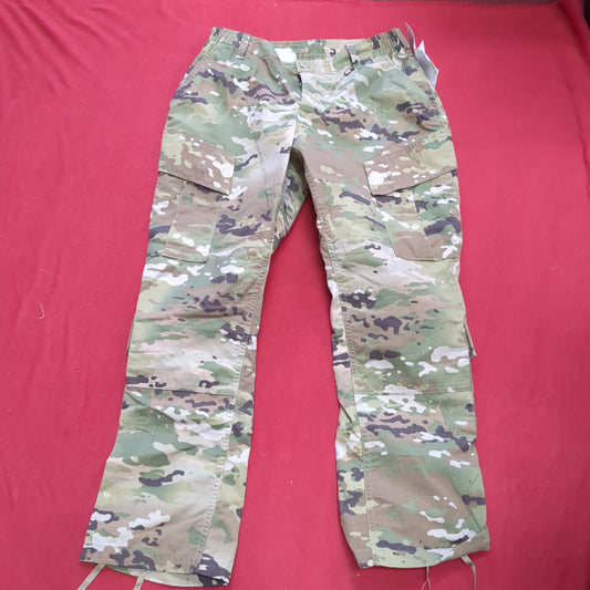 NWT US Army Female Size: 31 Long Traditional OCP Uniform Pants Air Force (ocp11- ea07-GUA88)