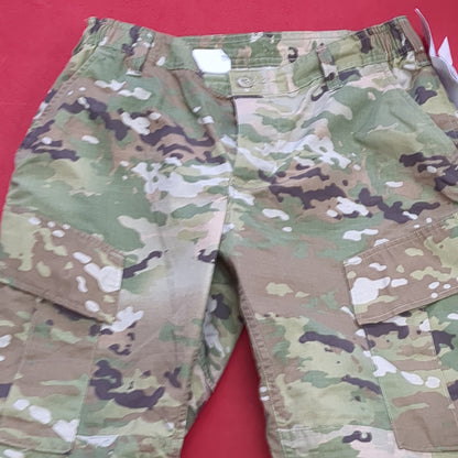 NWT US Army Female Size: 31 Long Traditional OCP Uniform Pants Air Force (ocp11- ea07-GUA88)