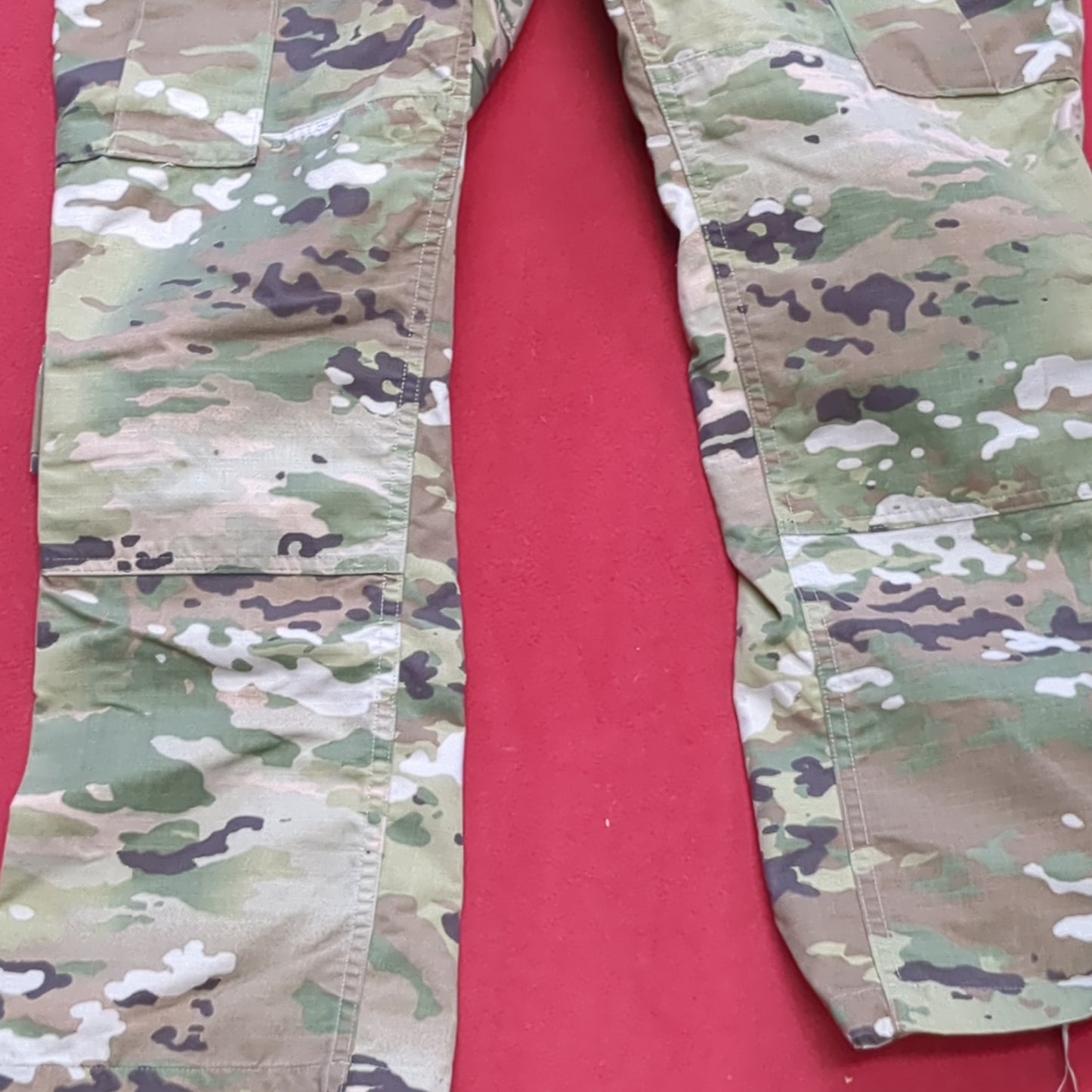 NWT US Army Female Size: 31 Long Traditional OCP Uniform Pants Air Force (ocp11- ea07-GUA88)