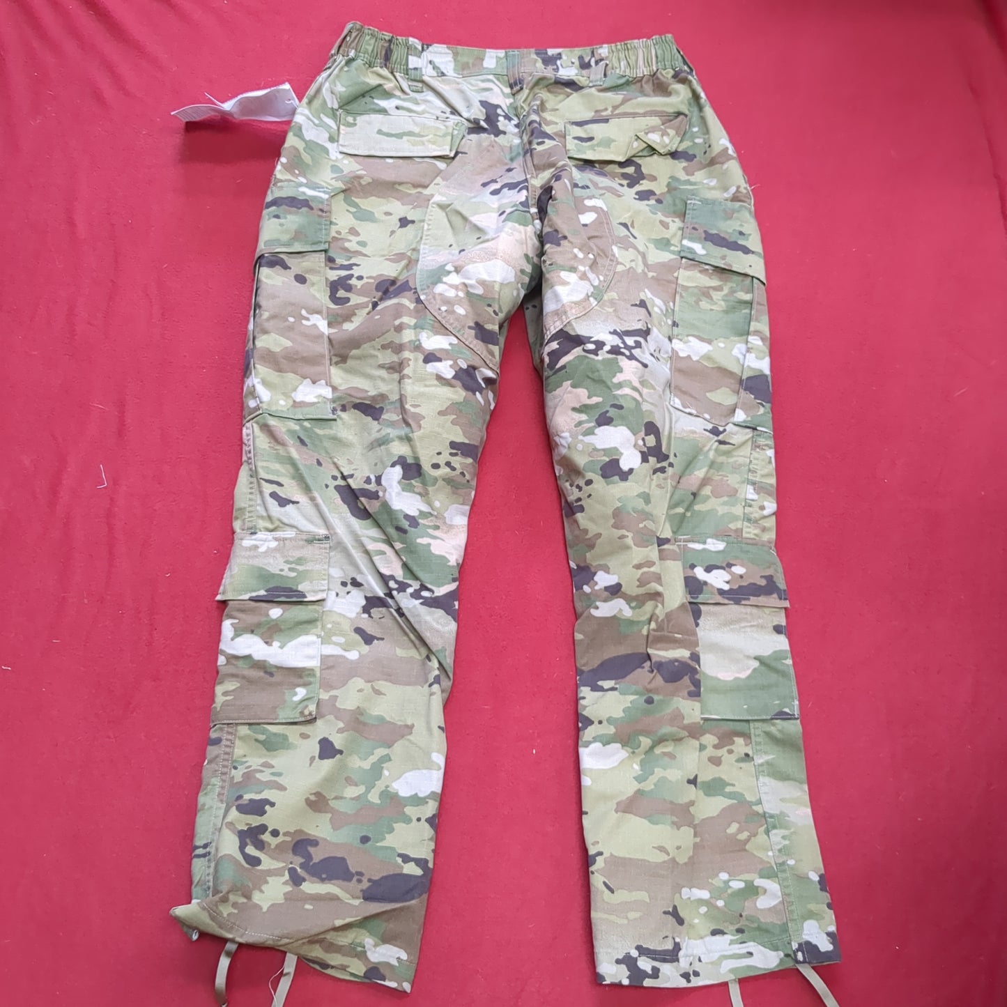 NWT US Army Female Size: 31 Long Traditional OCP Uniform Pants Air Force (ocp11- ea07-GUA88)