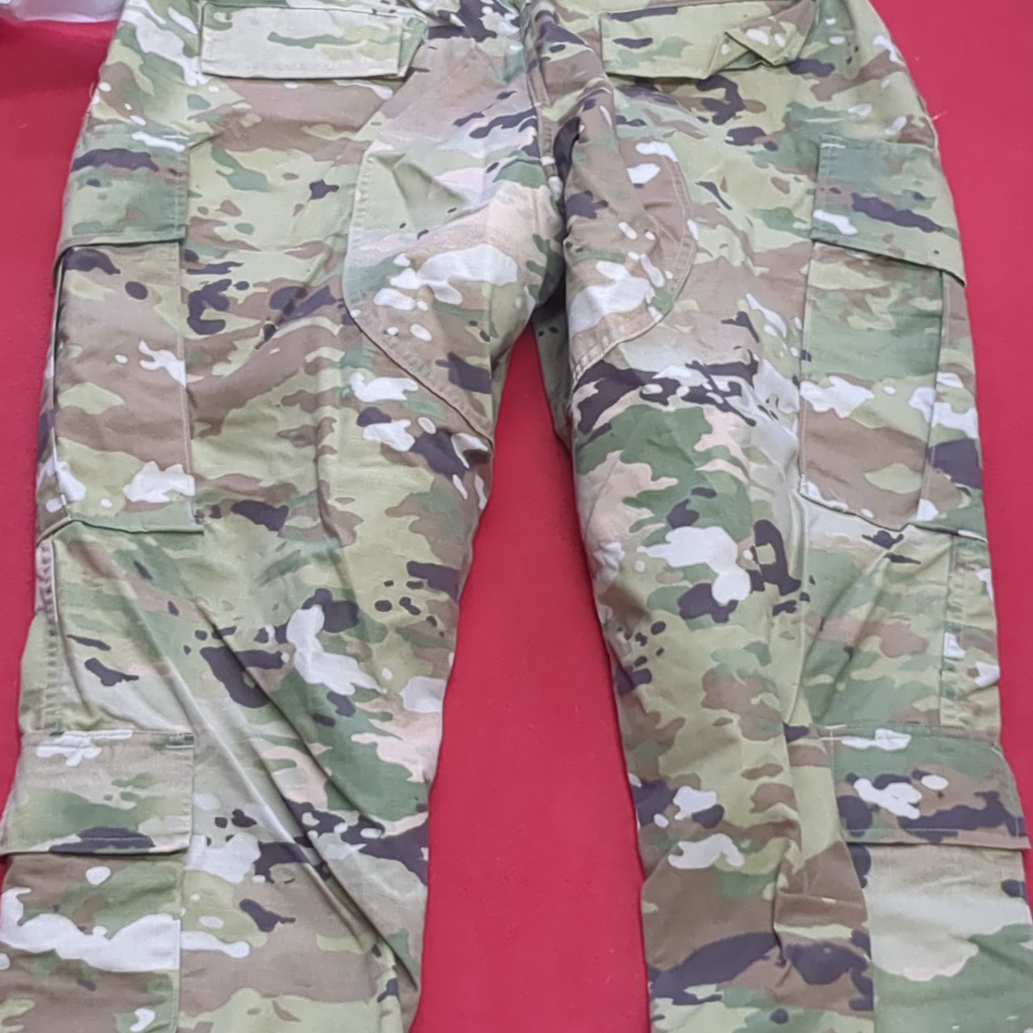 NWT US Army Female Size: 31 Long Traditional OCP Uniform Pants Air Force (ocp11- ea07-GUA88)