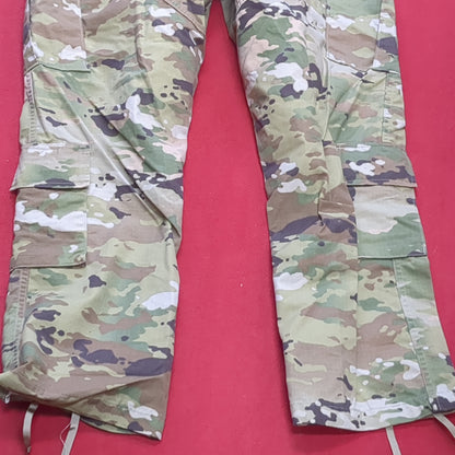 NWT US Army Female Size: 31 Long Traditional OCP Uniform Pants Air Force (ocp11- ea07-GUA88)