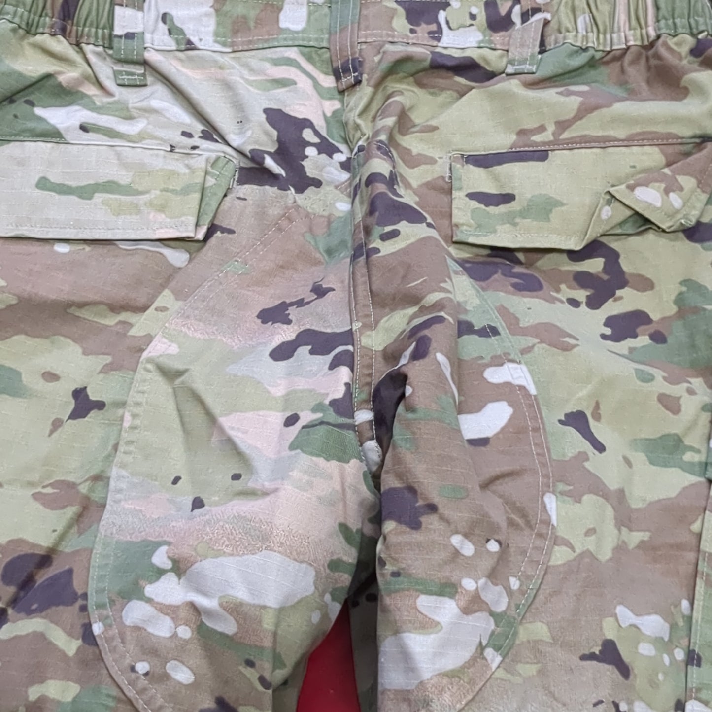 NWT US Army Female Size: 31 Long Traditional OCP Uniform Pants Air Force (ocp11- ea07-GUA88)