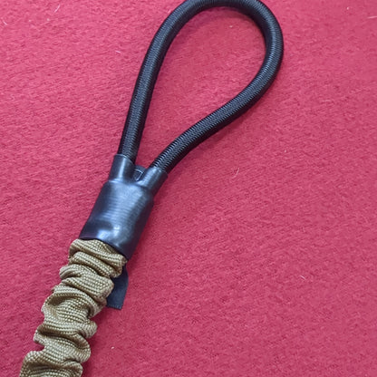 "The Contractor" Button Single Point Sling Coyote (25o- da03-MAY185)