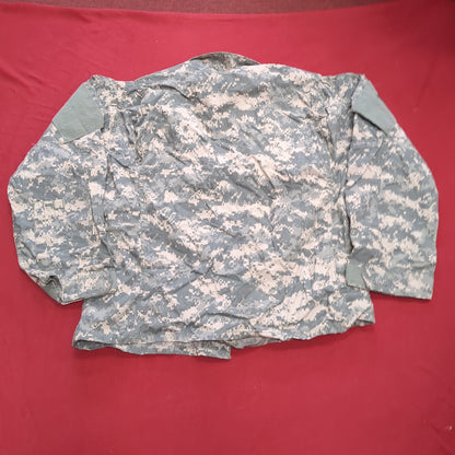 NOS US Army ACU Combat Uniform Top Large Short UCP Digital (fb16-MAY196)