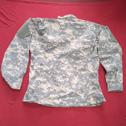 US Army ACU Combat Uniform Top Medium Long UCP Digital (fb16-MAY202)