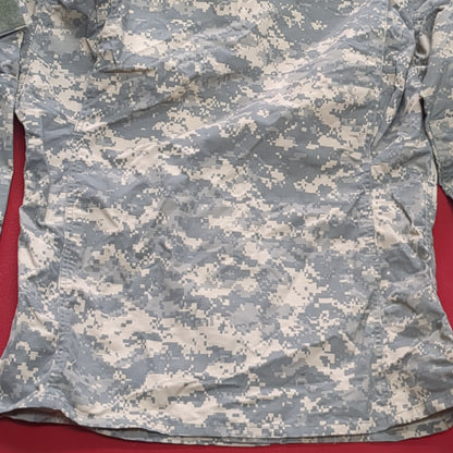 US Army ACU Combat Uniform Top Medium Long UCP Digital (fb16-MAY202)