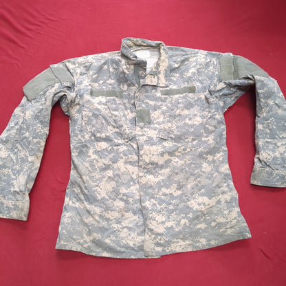 US Army ACU Combat Uniform Top UCP Digital (fb16-MAY205)