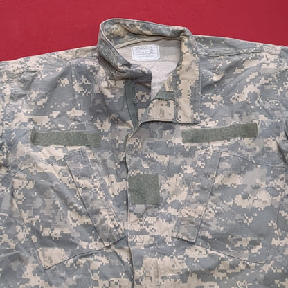 US Army ACU Combat Uniform Top UCP Digital (fb16-MAY205)