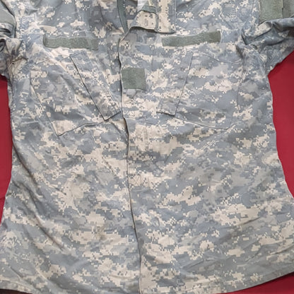 US Army ACU Combat Uniform Top UCP Digital (fb16-MAY205)