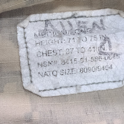 US Army ACU Combat Uniform Top UCP Digital (fb16-MAY205)