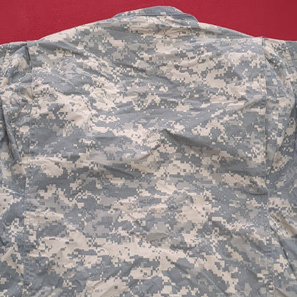 US Army ACU Combat Uniform Top UCP Digital (fb16-MAY205)