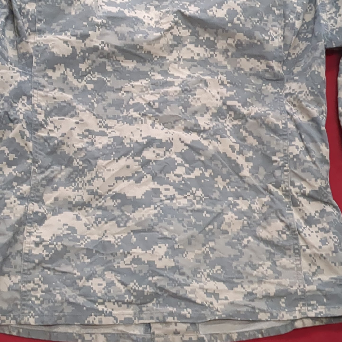 US Army ACU Combat Uniform Top UCP Digital (fb16-MAY205)