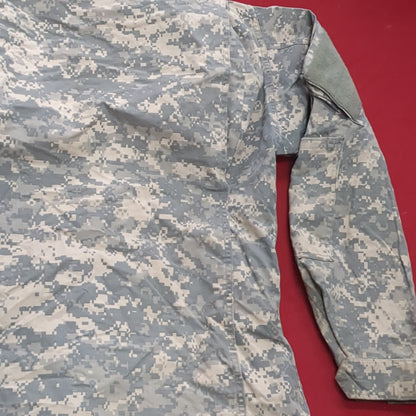 US Army ACU Combat Uniform Top UCP Digital (fb16-MAY205)