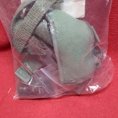 NOS US Army Complete ACH Chin Strap Retention w Hardware (25o- da03-MAY234)