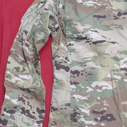 US Army Medium X-Long Traditional OCP Uniform Top Air Force Used (ocp2- fa18-MAY236)