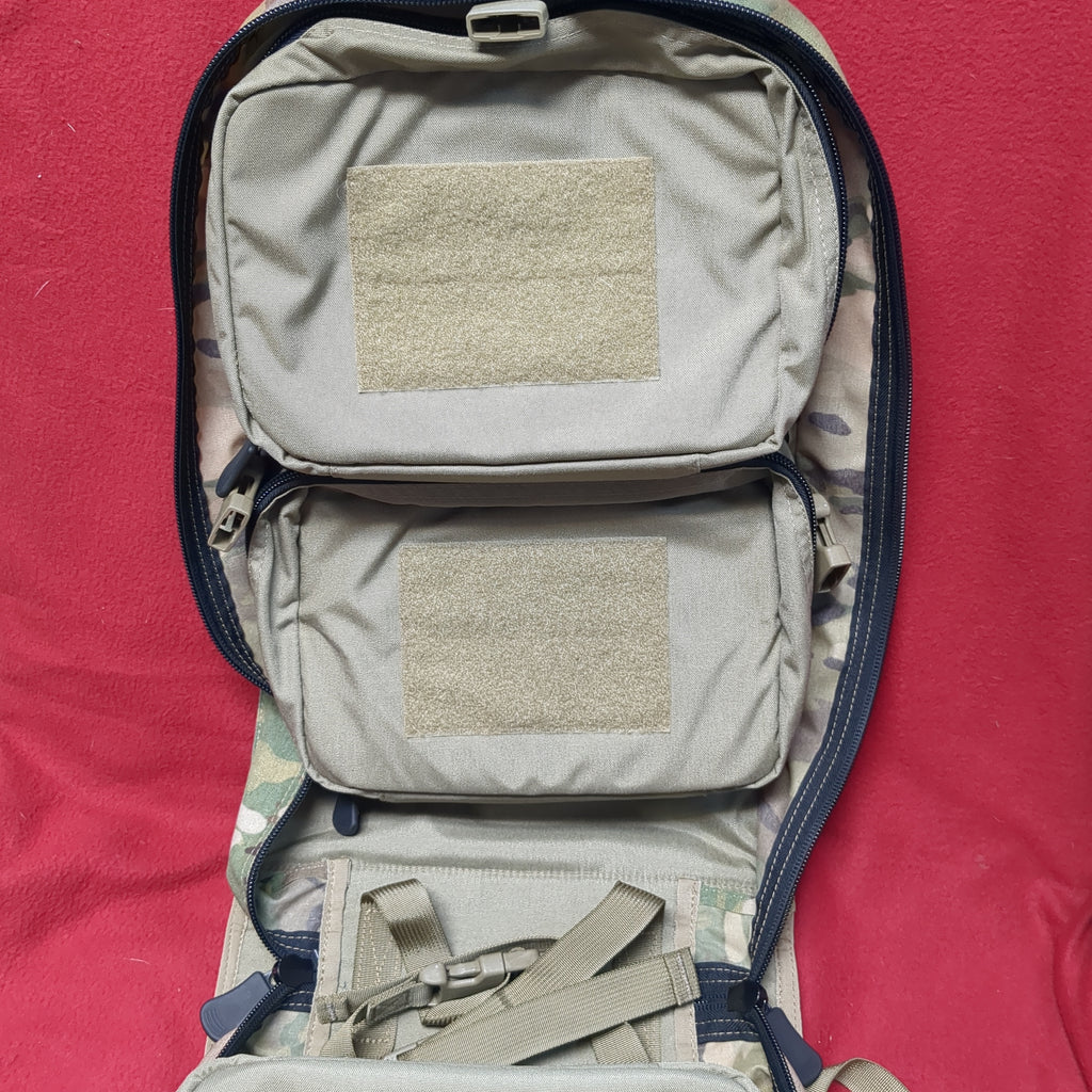 ITW Nexus Classic SR 1 Military Replacement Backpack Pack Snap