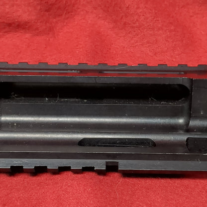 M249 Saw Rail Adapter Right/Bottom Assembly Excellent Condition (GA2-MAY360)