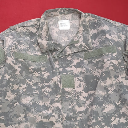 US Army ACU Combat Uniform Top Medium Regular UCP Digital (fb16-MAY400)