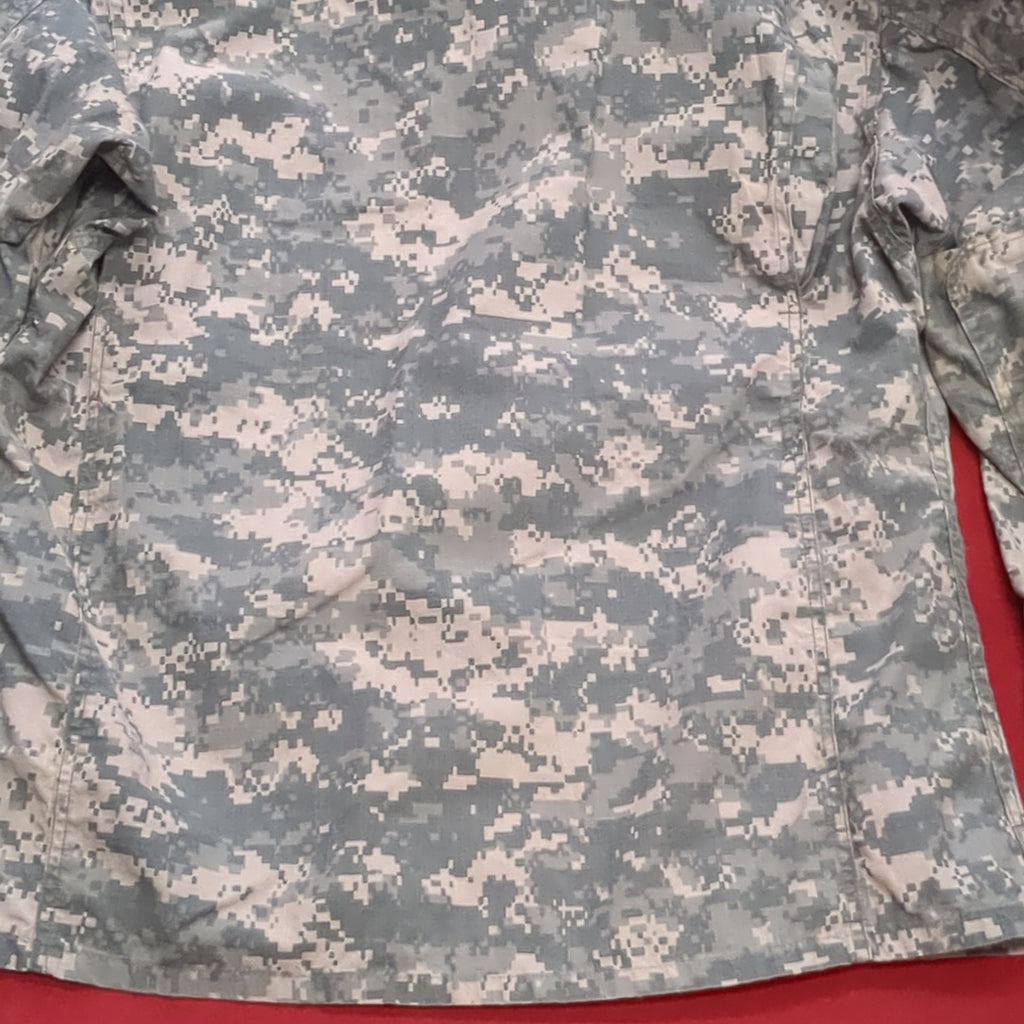 Military Uniform ACU Profarmy Pixel Blue