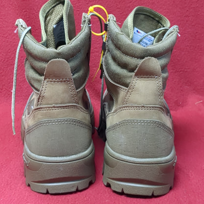 USGI 05.0 W HKR/990 Belleville Deployment Boots (12G 12n- db13-JUN45)