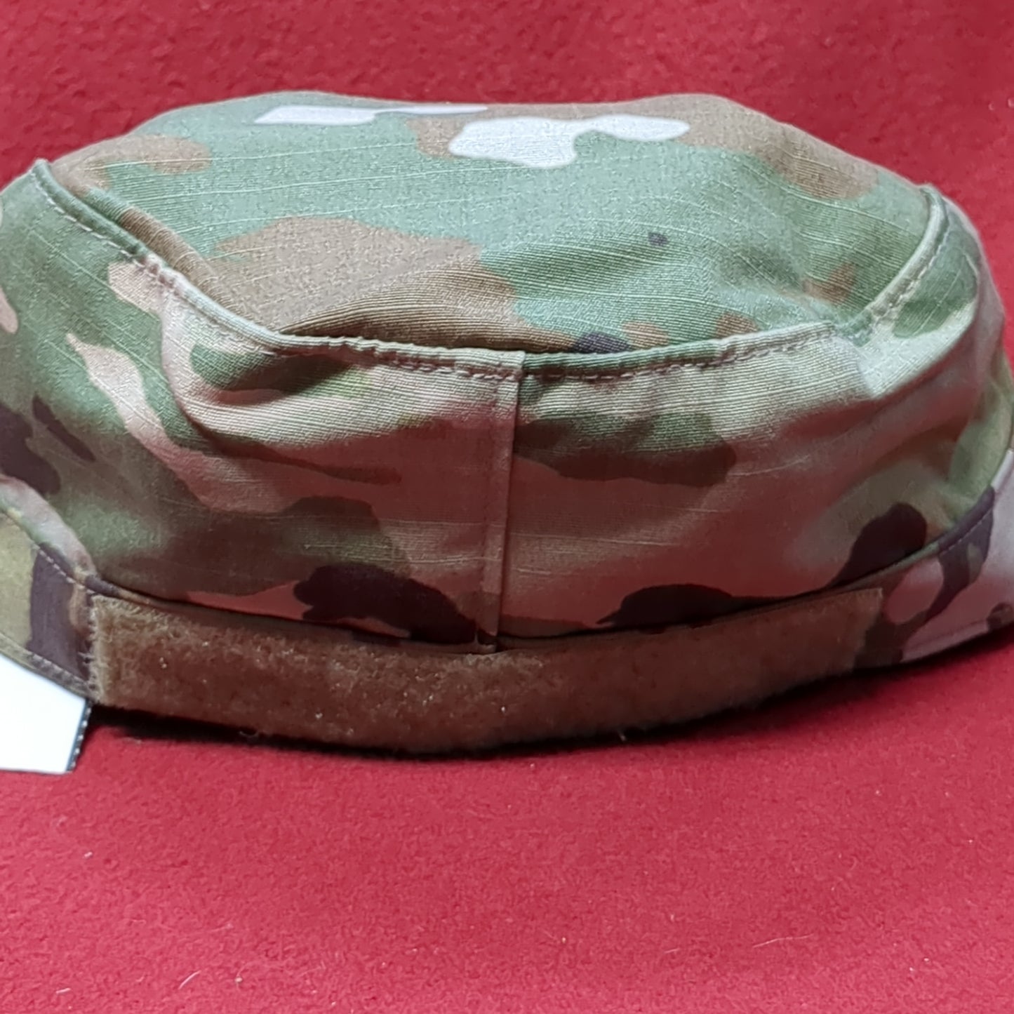 NWT Unused 7 1/8 US Army Issued Patrol Cap PC OCP (aa08-JUN68)