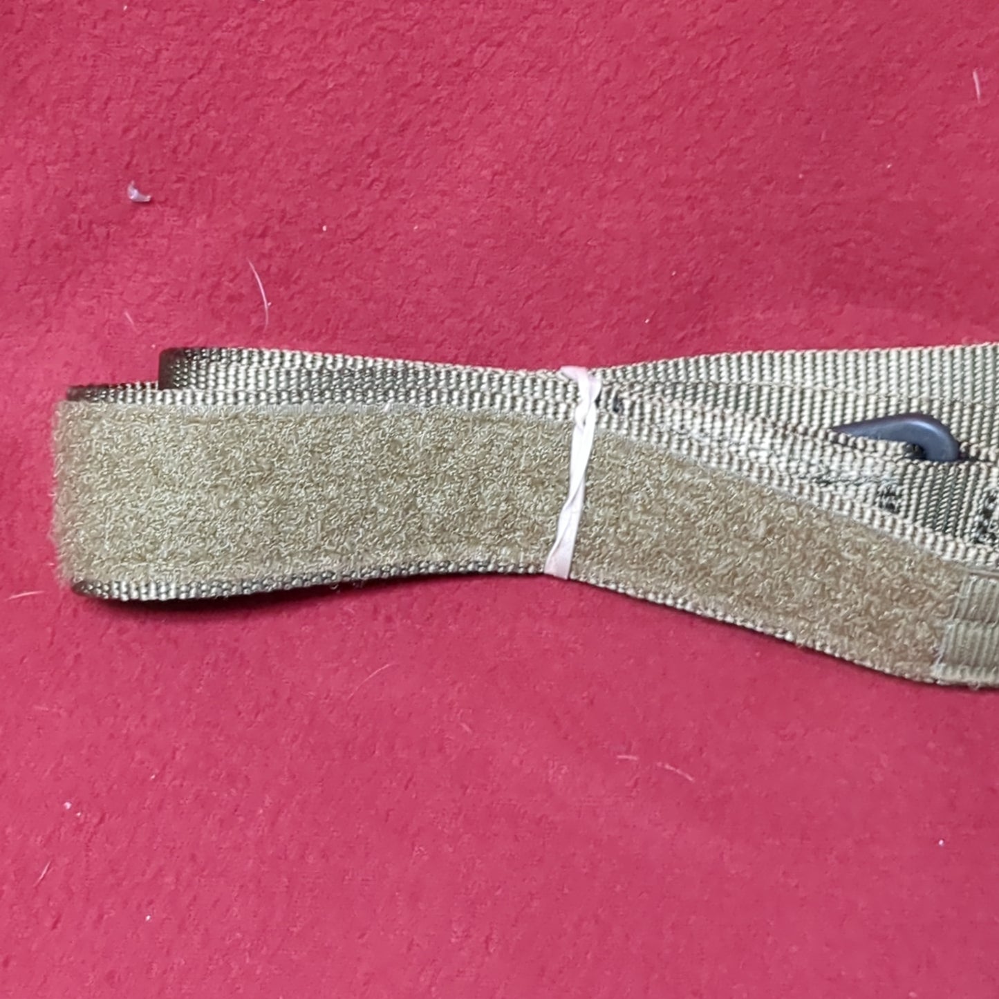 Blackhawk Medium CQB Riggers Coyote Belt (35cr- ca3-JUN168)