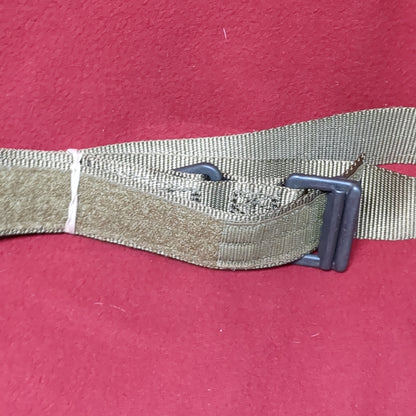 Blackhawk Medium CQB Riggers Coyote Belt (35cr- ca3-JUN168)