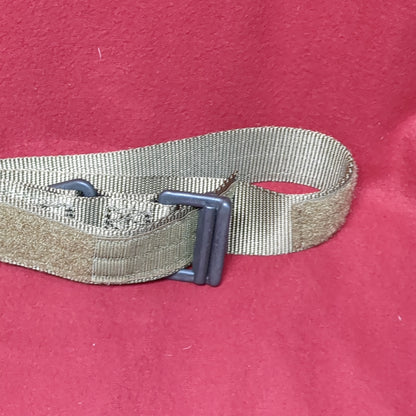 Blackhawk Medium CQB Riggers Coyote Belt (35cr- ca3-JUN168)