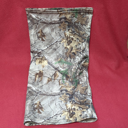 Outdoor Research Neck Gaiter Cold Weather Woodland (cw- ea04-JUN179)