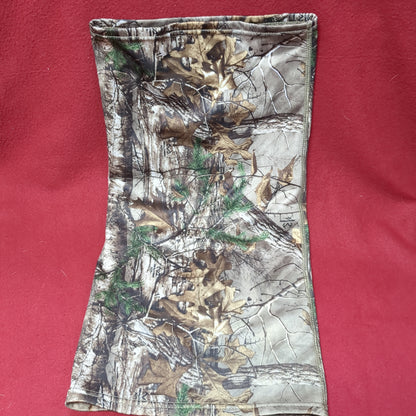 Outdoor Research Neck Gaiter Cold Weather Woodland (cw- ea04-JUN179)