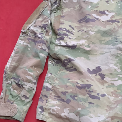 US Army MEDIUM REGULAR Traditional OCP Uniform Top Air Force (fc05-JUL60)