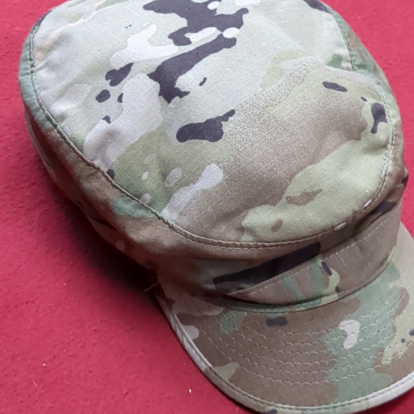 US Army 7 1/8 Patrol Cap OCP Scorpion Air Force (aa08-JUL228)