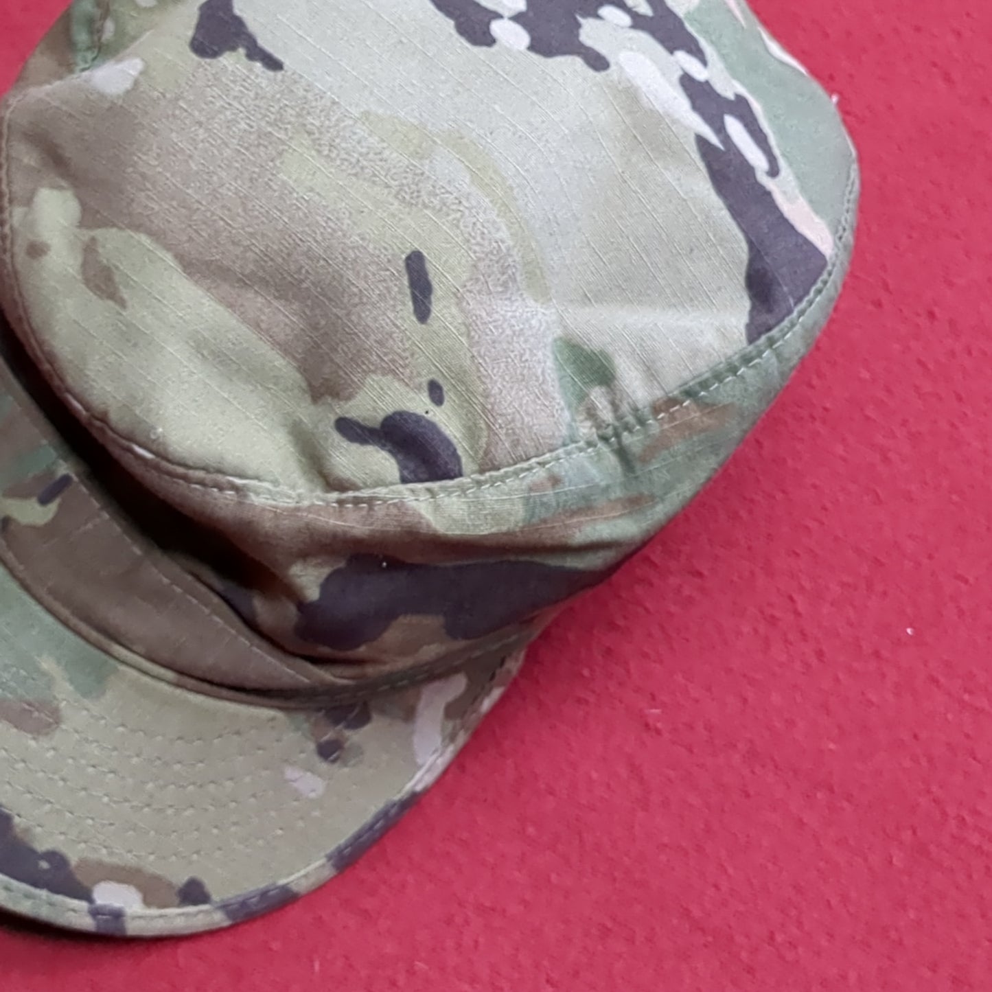 US Army 7 1/8 Patrol Cap OCP Scorpion Air Force (aa08-JUL228)