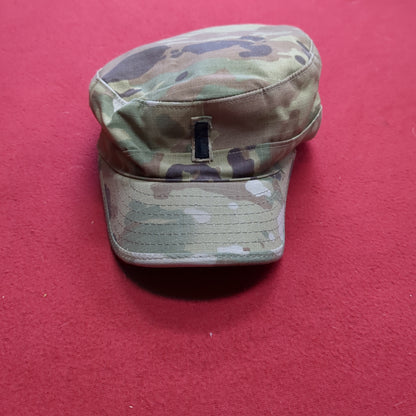 US Army 7 3/8 Patrol Cap OCP Scorpion Air Force (aa08-JUL230)