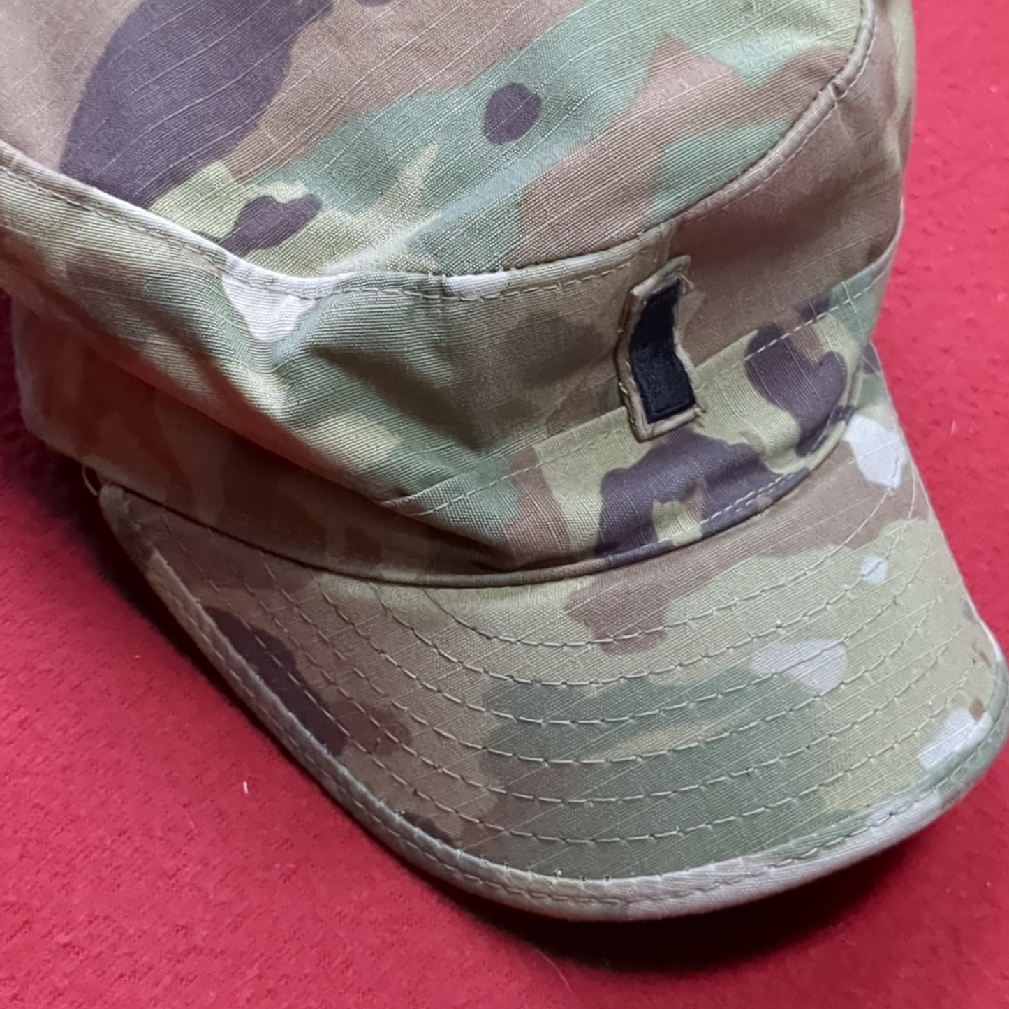 US Army 7 3/8 Patrol Cap OCP Scorpion Air Force (aa08-JUL230)